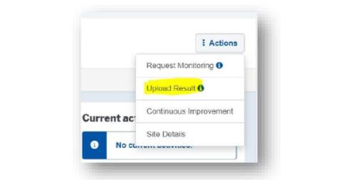 在BSCI新平台（可持续发展平台）如何验证和上传SA8000证书
