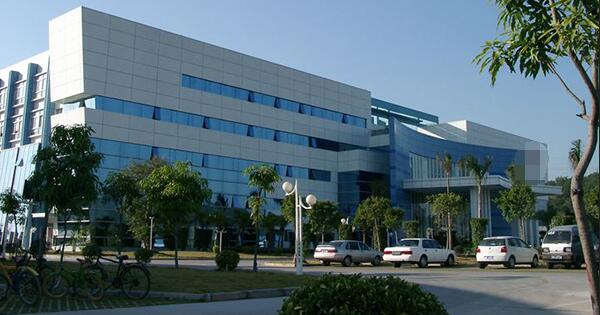 恭喜**电子信息机器有限公司通过CCRC认证