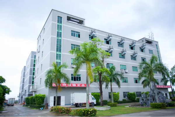 恭喜惠州市**电子科技有限公司通过ISO9001认证