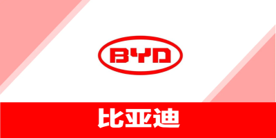 BYD对供应商有什么要求？