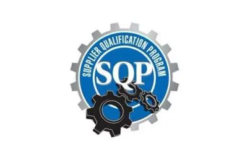 SQP验厂所需文件