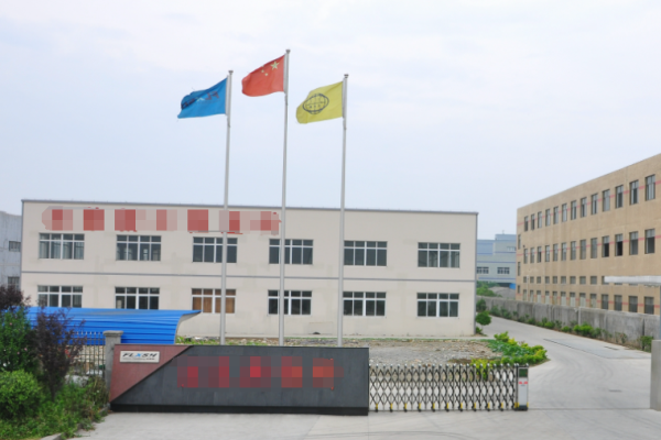 恭喜东莞市**五金工业有限公司通过LVMH验厂