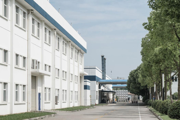 恭喜广东**照明有限公司通过ESG环境、社会、治理认证