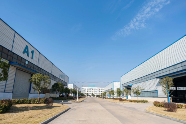 福建**电子科技股份有限公司通过ISO14001认证