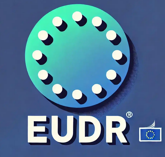 EUDR欧盟反毁林法规合规认证‌